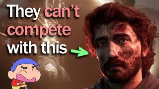 Gaming S Deprofessionalization Is Their Fault
