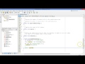 Implementing a Stack Using an Array in Java