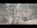 Battle of the Bulls - Colorado Archery Elk Hunt