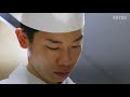 Master Chef Hiroki Abe Earned a Michelin Star for His Shojin Ryori Menu — Omakase