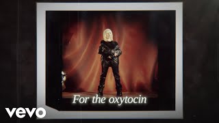 Billie Eilish - Oxytocin ( Lyric )