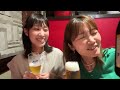 【小岩の酒場】銀座生まれの「フローズンレモネードサワー」が飲める中華料理店『太陽島』に行ってみた【北野桃香】【荒木美帆】