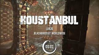 Lorjs  - Houstanbul (Original Mix) #lorjs #italian #italia #music #edm  #dancehall #music #basshouse