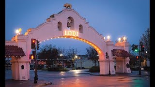 Lodi - Creedence Clearwater Revival - Wlyrics
