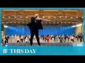 IF THIS DAY | Line dance | Shane McKeever | Guillaume Richard 