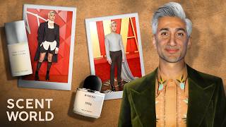 Tan France Interview: Fashion, Fragrance \u0026 Queer Eye