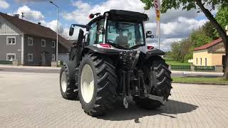 Valtra G105 ACTIVE (VERKAUFT)