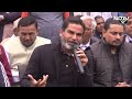 prashant kishor live bpsc protest bihar prashant kishor news bihar protest bpsc student