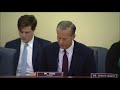 Thune Opens Commerce Hearing on the Future of Transportation