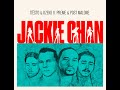 Tiësto X Dzeko ft. Preme, Post Malone - Jackie Chan (Extended Version)