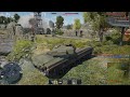 war thunder 敵が 破滅する 瞬間 geforce を使用して撮影