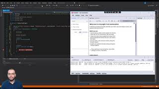 Debug: C# and Python Plugins | OpenTAP