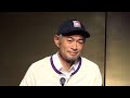 イチロー氏　殿堂入り会見「投票してくれなかった記者の方、一緒にお酒を」“イチ流”ジョークに会場沸く