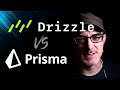 Drizzle vs Prisma: Which ORM is right for YOU?