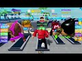 spending $100 000 to become the strongest in roblox