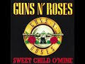 Guns N Roses - Sweet Child O Mine Acoustic Original Mix