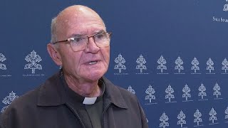 South African archbishop to become one of Pope Francis’ newest advisors