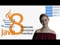 Java 8 Functional Interface Predicate | Java 8 Stream Interview Question