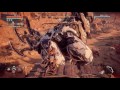 ホライゾンゼロドーン 057 ベヒーモスとバカップル【horizonzerodawn】