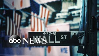 Dow plummets as fears rise over inflation, bear market