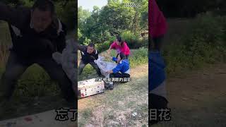 刻薄丈母娘赶走上门女婿，不料妻子却拼死也要挽回，你们会支持他们在一起吗？#亲子 #亲情 #家庭 #农村生活 #正能量 #善恶就在一念之间