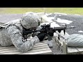 u.s. army paratroopers weapons qualification