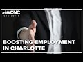 Where's The Money: Hire Charlotte aims to boost employment