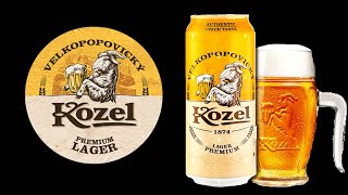 Kozel Premium Lager