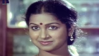Murali Mohan, Radhika Love Scene - Dabbu Dabbu Dabbu Movie Scenes