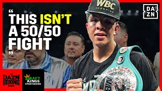 "This Fight Could Be DEVASTATING" - Munguia vs. Ryder Preview