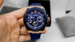 GUESS LECAGY W1049G2 ORIGINAL UNBOXING *BEST SELLER