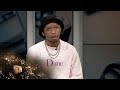 Tshego – Massive Music | Mzansi Magic