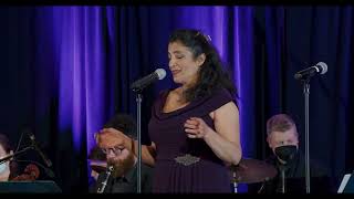 Yerushati - ירושתי - My Inheritance - Morenica a Mi Me Llaman - Sephardic Melody - Yechezkel Braun