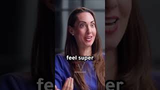 Confidence Comes With Intention | Body Language Expert Vanessa Van Edwards