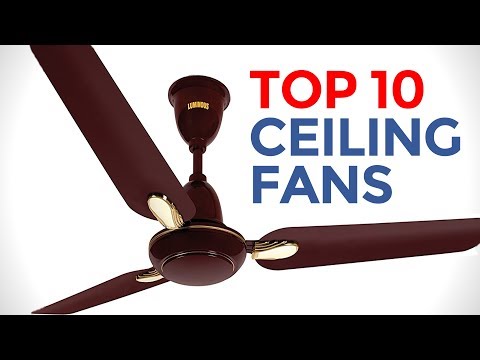 Crompton Ciling Fan Speed Test Crompton Greaves Ceiling