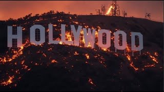 Joe Rogan Predicted The L.A Fires