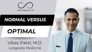 Normal vs Optimal