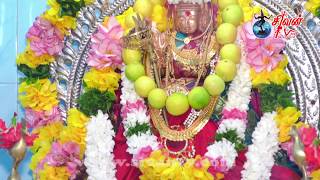 paruthithurai palavathai kali amman kovil ther