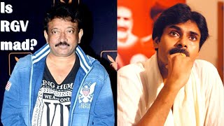 How to deal with RGV - A request to Pawan fans and general public - పవన్ ఫ్యాన్స్ కి రిక్వెస్ట్