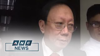 PH Deputy House Speaker: Quo warranto vs. ABS-CBN an 'alarming and questionable' development | ANC