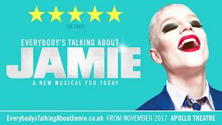 Everybody's Talking About Jamie - Teaser Trailer