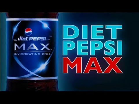 Diet Pepsi Max With Ginseng "Don't Hurt Me" Super Bowl Commercial - YouTube