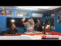 djhotsquad freestyle sa move wi men part 2 gen piman ladann