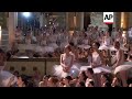 353 ballerinas break world record in new york