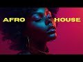🔥 DEEP AFRO LAB | AFRO HOUSE VIBES 2026 | WOYEH