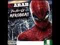 DJ FLYBOI - ART OF AFROBEAT Naija Mixtape Vol 1