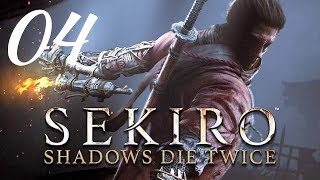 Joe's Gonna Stream - Sekiro: Shadows Die Twice 04