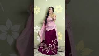 12 Bor - Ekta Dance | Ruchika Jangid | Ruba Khan | Sandeep | New Haryanvi Songs Haryanavi 2023