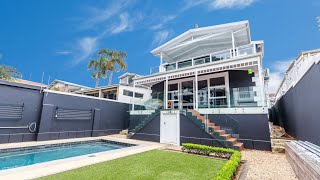 Modern Morningside Durban Home LPBE 5771