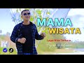 Mama Wisata - Fajar Halawa | Lagu Nias Terbaru 2024 Official